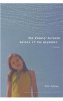 The Twenty-Seventh Letter of the Alphabet