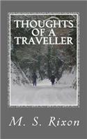 Thoughts of a traveller: (English)