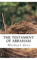 The Testament of Abraham
