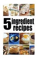 5 Ingredient Recipes
