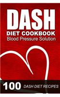 DASH Diet Cookbook