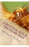 Creating Your Treasure Map: Outlining Your Novel