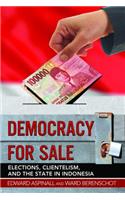 Democracy for Sale