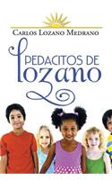 Pedacitos de Lozano