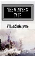 Winter's Tale: Illustrated