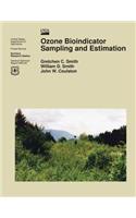 Ozone Bioindicator Sampling and Estimation