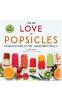 For the Love of Popsicles