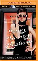 Being Audrey Hepburn