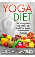 Yoga Diet