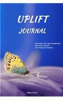 Uplift Journal