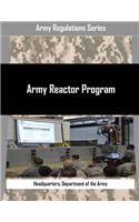 Army Reactor Program