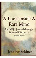 A Look Inside a Rare Mind