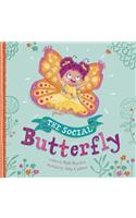 The Social Butterfly