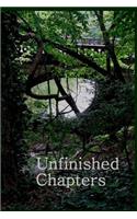 Unfinished Chapters