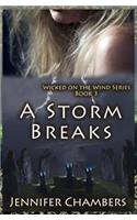 Storm Breaks