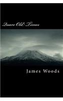 Quare Old Times: More Irish Tales(English)