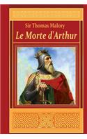 Le Morte d'Arthur