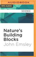 Nature's Building Blocks