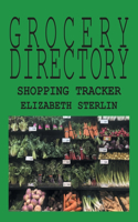 Grocery Directory: Shopping Tracker