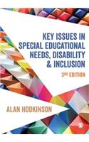 Key Issues in Special Educational Needs, Disability and Inclusion