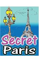 Secret Paris