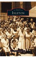 Isleton