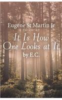 It Is How One Looks at It by E. C.