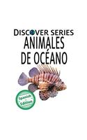 Animales de Océano