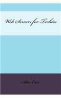 Web Servers for Techies