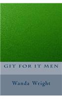 GIT for IT Men