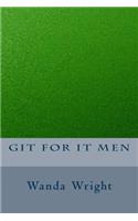 GIT for IT Men