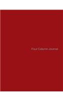 Four Column Journal