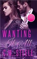 Wanting It All: Michael and Sarah