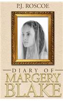 Diary of Margery Blake