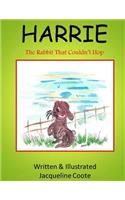 Harrie
