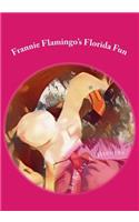 Frannie Flamingo's Florida Fun