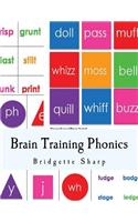 Brain Training Phonics