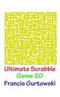 Ultimate Scrabble Game 20