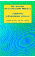 Diccionario de Emergencias Médicas / Dizionario di Emergenze Mediche