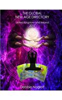 GLOBAL NEW AGE DIRECTORY United kingdom and Ireland 2017
