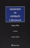 Farnsworth on Contracts