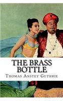 The Brass Bottle