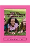 Girlz Inc. Expressive Writing & Creative arts