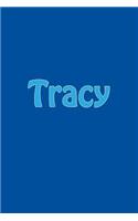 Tracy