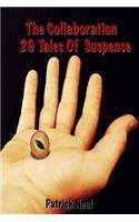 The Collaboration 29 Tales of Suspense