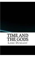 Time and the Gods