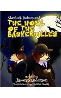 Sherlock Holmes and the Howl of the Baskervilles