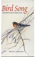 Bird Song: Identification Made Easy