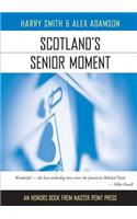 Scotland's Senior Moment