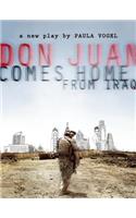 Don Juan Comes Home from Iraq